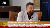 RAMAZAN İKLİMİ / 4 MART / AS TV
