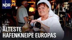 Stralsunds Kultkneiperin Hanni | Die Nordreportage | NDR Doku Stralsunds Kultkneiperin Hanni | Die Nordreportage | NDR Doku