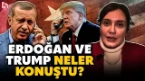 ERDOĞAN VE TRUMP ARASINDA TELEFON GÖRÜŞMESİ! Serra Karaçam ayrıntıları aktardı! İşte flaş detaylar! ERDOĞAN VE TRUMP ARASINDA TELEFON GÖRÜŞMESİ! Serra Karaçam ayrıntıları aktardı! İşte flaş detaylar!