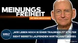 MEINUNGSFREIHEIT: "Das lässt mich nachts nicht mehr schlafen!" Deutschland muss aufwachen!
