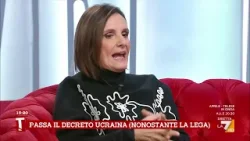 Decreto aiuti, Vitale: "Battaglia su sanità di Conte? Serve a prendere consensi"