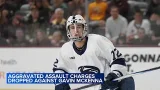 Gavin McKenna case: Felony charge dropped against top NHL prospect from Penn State