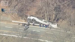 軽井沢バス事故から10年　遺族ら犠牲者を悼む　長野・15人が犠牲に(2026年1月15日)