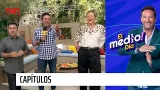 El Medio Día - Lunes 23 de febrero 2026