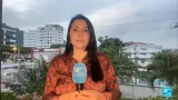 Informe desde Guayaquil: acusan a Daniel Noboa de matar a Fernando Villavicencio • FRANCE 24