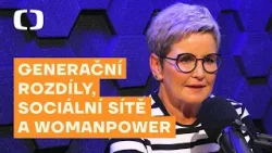 AUGUSTOVÁ: Woman power bez nálepky feminismu