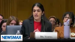 Doctor refuses to answer: ‘Can men get pregnant?’ | The Right Squad