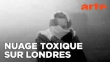 1952 : Et Londres disparut dans le brouillard | Documentaire | ARTE