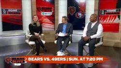 Bears vs. 49ers preview | Bears Blitz