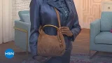Sharif Studio Handbags | All On Free Shipping | HSN