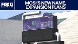 MOSI name change: What's coming amid expansion?