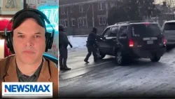 Legacy media has lost the confidence of its viewers: Matt Taibbi | America Right Now