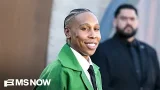 ‘Artists are empathy dealers’: Actor Lena Waithe on why art terrifies those in power