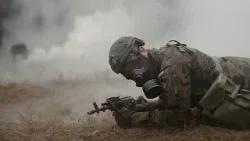 È iniziato il primo turno del servizio militare di base volontario in Polonia