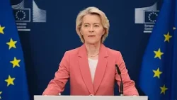Fact check: Is Ursula von der Leyen 'auto-increasing' her own salary?