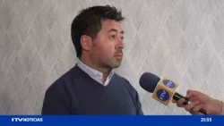 ITV NOTICIAS CENTRAL 15 ENERO 2026