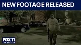 Austin mass shooting bodycam footage released