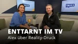 Zwischen Villa, Wahrheit und Viralität – DJ Alex Breitling im Talk