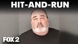 Farmington Hills plow driver charged in deadly hit-and-run