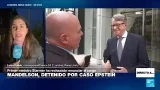 Directo a... Londres y la detención de Peter Mandelson por vínculos con el caso Epstein Directo a... Londres y la detención de Peter Mandelson por vínculos con el caso Epstein