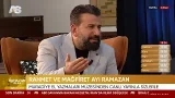 RAMAZAN İKLİMİ / 2 MART / AS TV