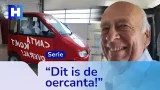 Dick vond de Canta uit als oplossing voor gehandicapten | Vrijheid op Wielen #3 | NH