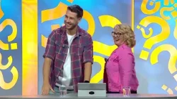 Vím, že nic nevím (2025/15) - Miluška Bittnerová a Jan Antonín Duchoslav