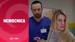 Ak ho nebudem mať ja, tak ho nebude mať žiadna! (NEMOCNICA)