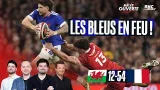 Galles – France (12-54) : Démonstration des Bleus à Cardiff | Débrief & Analyse (Mêlée Ouverte)