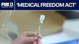 Florida's 'Medical Freedom Act' would allow parents to opt out of vaccines for kids Florida's 'Medical Freedom Act' would allow parents to opt out of vaccines for kids