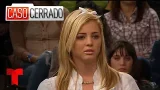 I want an abortion, but my parents won't let me have one ??❌ | Caso Cerrado Complete Case I want an abortion, but my parents won't let me have one ??❌ | Caso Cerrado Complete Case