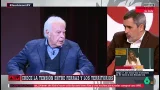 El vaticinio de Cué sobre el PSOE con respecto a González: "No creo que lo expulsen" - Al Rojo Vivo