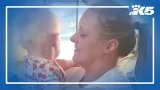 Spokane mother taken into ICE custody