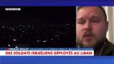 Thibault Wallet : «La population libanaise a l'impression d'être prise en otage par le Hezbollah»