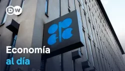 ? Aumenta el precio del petróleo por tensión en Irán y medidas de Trump ? Aumenta el precio del petróleo por tensión en Irán y medidas de Trump