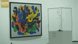 Couleurs : les chefs-d'œuvre du Centre Pompidou s'exposent à Beijing !