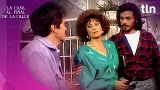 Esperanza percibe la cercanía sospechosa entre Braulio y César | La Casa al Final | Capítulo 85 Esperanza percibe la cercanía sospechosa entre Braulio y César | La Casa al Final | Capítulo 85
