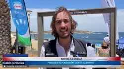 17 ene 2026 Se estrena el proyecto “Mirador punta de trueno” en la comuna de El Quisco