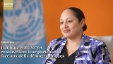 La Chine et l'UNFPA renouvellent leur partenariat face aux défis démographiques