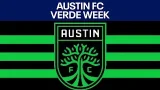 MLS season kicks off: Austin FC Verde Week | FOX 7 Austin MLS season kicks off: Austin FC Verde Week | FOX 7 Austin