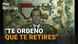 23-F | DESCLASIFICADOS los DOCUMENTOS del GOLPE de ESTADO del 23 de FEBRERO de 1981 | RTVE