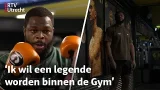 Is deze trotse Amersfoorter de nieuwe Rico Verhoeven? | RTV Utrecht