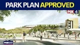 Dallas approves development plan for new park near Fair Park