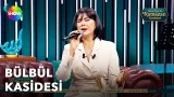 Eda Karaytuğ'dan "Bülbül kasidesi" | Bekir Köse İle Ramazan Geceleri 19. Bölüm