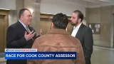 Attack ads launched in heated Cook County Assessor's Office race Attack ads launched in heated Cook County Assessor's Office race