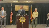 FULL: Pima County Sheriff, FBI give update on abduction of Nancy Guthrie