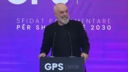 Top News- Rama e mbyll me dy amanete, nuk ka dorë të shtrirë më për PD