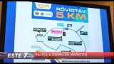 Rajtol a Debrecen Maraton - széles összefogással szervezik meg Rajtol a Debrecen Maraton - széles összefogással szervezik meg