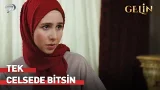 Sinem Metin'i Gözden Çıkardı | Gelin 351. Bölüm​ @Gelin Dizisi