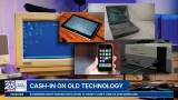 The great cash-in! What is your old tech really worth?